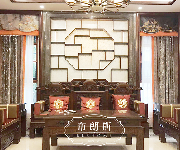 绿水人家