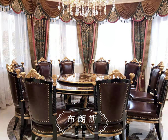 中都华庭