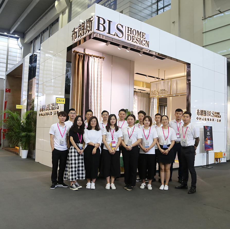2018布朗斯秋季新品发布会—『色彩的独白』火热进行中