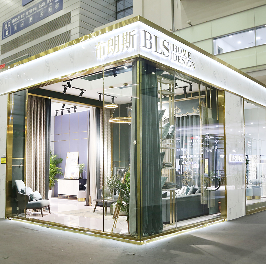 「精致生活·家」| 2019布朗斯春季新品发布完美收官