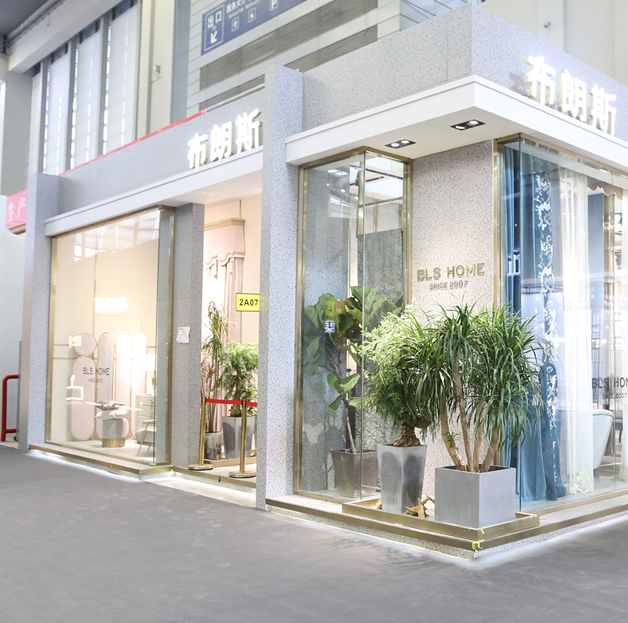 品牌生活体验馆3.0 | 布朗斯2019秋冬新品发布会（深圳站）圆满收官
